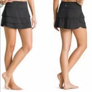 Athleta Swagger Skort XXS - Worn twice